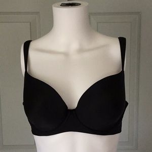 NWT Intimissimi Black Bra - 32E